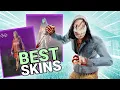The Legion s BEST WORST skins Dead by Daylight