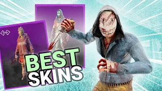 The Legion s BEST WORST skins Dead by Daylight
