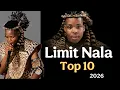 LIMIT NALA Top 10 Songs | Maskandi Hits 2026 | Top 10 Maskandi Songs of 2026, Best Maskandi 2026 Mix