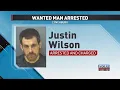 Wanted Lynchburg Man Arrested on Drug Gun Charges