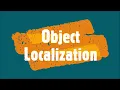 77-Object Localization