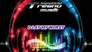 Download DJ AT MY WORST - dj jepang MP3