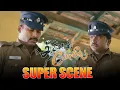 Download Lagu Thirudan Police  Scene | யாருக்கும் பயப்புடாத உங்க அப்பாவோட நேர்மை ரொம்ப பிடிச்சுயிருந்துசு | Dinesh