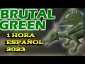 OSRS 1 HORA DE BRUTAL GREEN DRAGON 2023 AlexOSRS