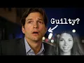 What is Ashton Kutcher Hiding The Murder of Ashley Ellerin