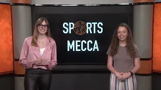 Sports Mecca Anchor 23
