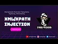 Injection Login Form bwapp