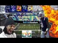 Flights NEW 3k Lamar Squad Gets To Superbowl For 1st Time Then Madden 27