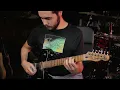 WAGE WAR - Circle The Drain (Cover) + TAB