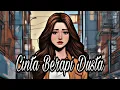 Download Lagu Cinta Berapi Dusta - Lagu baru 2025.