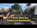 Lagu MAAF TELAT TAYANG❗️KESERUAN 2 MOLEN NGECOR BARENG JEMBATAN GABUS RAYA