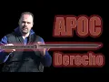 APOC -  Breeden Derecho
