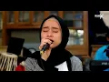 Lagu Merinding lesti nyanyikan lagu sunda