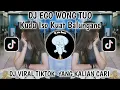 DJ KUDU ISO KUAT BALUNGANE VIRAL TIKTOK TERBARU 2025 YANG KALIAN CARI-DJ EGO WONG TUO PUSMA SHAKIRA