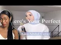 Lagu Here's Your Perfect - Jamie Miller (Cover by Aina Abdul) | Reaction