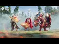 Download Lagu Power of Teamwork | Honor of Kings Cinematic