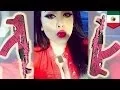 Is Claudia Ochoa Felix the boss of Mexico s Los Antrax killer squad