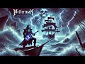 Lagu Wellerman (Sea Shanty) - Metal Cover