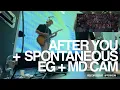 After You Electric Guitar MD In-Ear Mix UPPERROOM Sunday Night Gathering