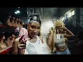 Aya Nakamura - Hypé feat. Ayra Starr (Clip Officiel)