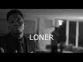 "LONER" Asake x KUNMIE Type Beat | Afrobeat Instrumental 2026