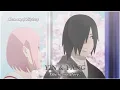 SasuSaku - Yin \u0026 Yang \