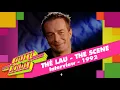 Download Lagu Thé Lau (The Scene) 'Van Ploeterende Rocker naar Rockstar'  (Interview 1992, Countdown)