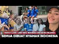 Download Lagu Mama Tijjani Kaget Cucunya Digendong Macan, Eliano Cenglu Pakai Motor: Semua Happy di Indonesial