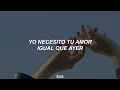 Igual que ayer - Enanitos verdes // Letra.