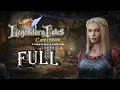 Legendary Tales 2 Cataclysm FULL Game Walkthrough Let s Play - ElenaBionGames