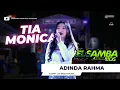 Download Lagu TIA MONICA - ADINDA RAHMA - ELSAMBA LIVE MARKAS JB27 GROUP