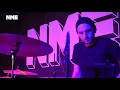 Caleb Kunle, NME's Emerging Artist Project winner performs 'Eden' live at NME HQ in London