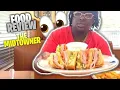 FOOD REVIEW I WENT TO FUZZY TACO SHOP What Happened Next Will SHOCK You