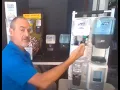 ES8 Energy on Refill Demo