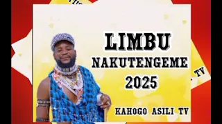 Limbu Luchagula Nakutengeme By Kahogo Asili Tv 2025 