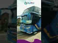 Download Lagu PENDATANG BARU 2022 / PO. PERSADA GEMILANG / Bus Pariwisata Lampung / #busmania / Remix Lampung