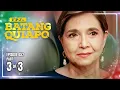 Download Lagu FPJ's Batang Quiapo | Episode 652 (3/3) | August 20, 2025