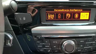 TPMS Peugeot 301 2015 