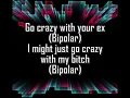 Bipolar - Gucci Mane feat. Quavo (Lyrics)