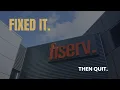 The Fiserv CEO Who Fixed It Then Left