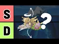 A Deep-Dive Discussion on Nuzlocke Tier Lists
