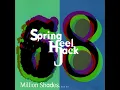Download Lagu Spring Heel Jack - 68 Million Shades full album | Jungle, Drum and Bass, Nu Jazz