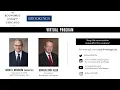 General John R Allen President Brookings Institution 20