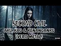 Download Lagu SECOND CIVIL-AKU, KAU DAN KENANGAN (COVER)