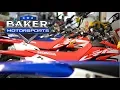 Baker Motorsports Walkthrough