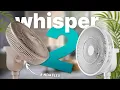 Download Lagu The Duux Whisper 2 \u0026 Whisper Flex 2024