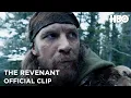 Download Lagu Bridger Confronts Fitzgerald At Gunpoint | The Revenant | HBO