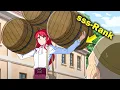 Download Lagu THE SACRED GIRL OF THE GREAT APE Episode 1-12 English Dubbed - New Anime 2025 Eng Dub 💋💌