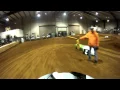 Yamaha Raptor 125 GoPro Cullman AX
