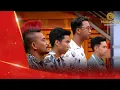 Special Challenge Seafood \u0026 U.S. Beef | MASTERCHEF INDONESIA SEASON 10 EPISODE 21 PART 1